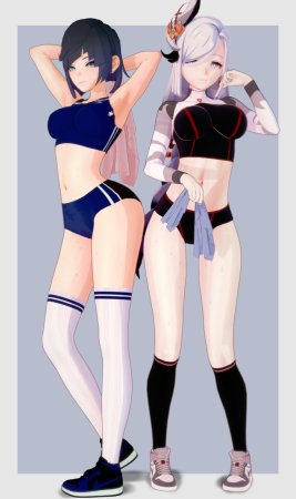 GG-Koi TwitterBluesky - Page 161