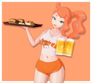 GG-Koi TwitterBluesky - Page 205