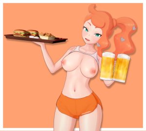 GG-Koi TwitterBluesky - Page 206