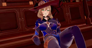 GG-Koi TwitterBluesky - Page 24