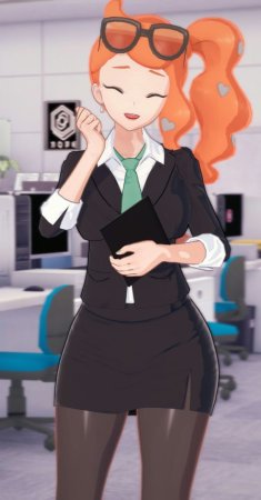 GG-Koi TwitterBluesky - Page 283