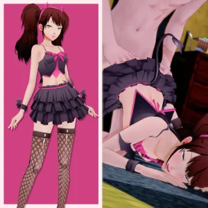 GG-Koi TwitterBluesky - Page 287