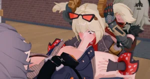 GG-Koi TwitterBluesky - Page 292