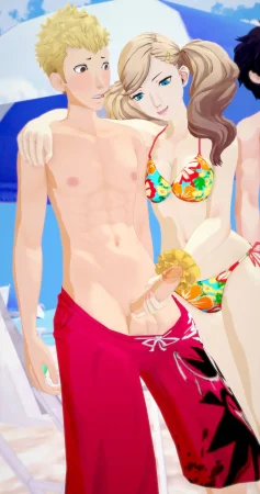 GG-Koi TwitterBluesky - Page 350