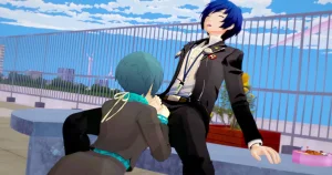 GG-Koi TwitterBluesky - Page 364