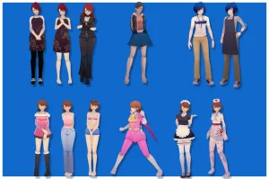 GG-Koi TwitterBluesky - Page 378