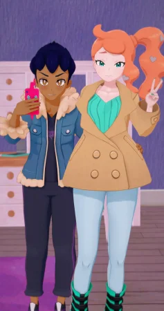 GG-Koi TwitterBluesky - Page 392