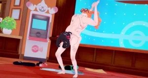 GG-Koi TwitterBluesky - Page 397