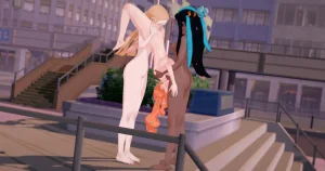 GG-Koi TwitterBluesky - Page 401