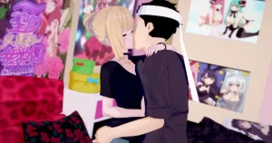 GG-Koi TwitterBluesky - Page 408