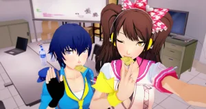 GG-Koi TwitterBluesky - Page 448