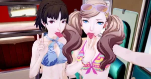 GG-Koi TwitterBluesky - Page 449