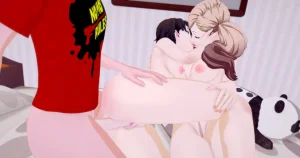 GG-Koi TwitterBluesky - Page 478