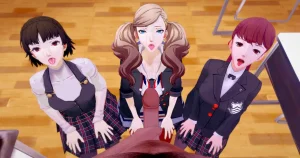 GG-Koi TwitterBluesky - Page 484