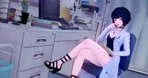 GG-Koi TwitterBluesky - Page 49