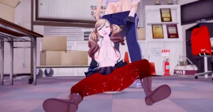 GG-Koi TwitterBluesky - Page 500