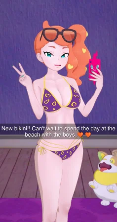 GG-Koi TwitterBluesky - Page 523