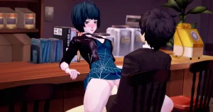 GG-Koi TwitterBluesky - Page 531