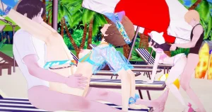 GG-Koi TwitterBluesky - Page 536