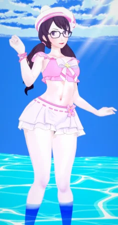 GG-Koi TwitterBluesky - Page 537