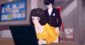 GG-Koi TwitterBluesky - Page 540