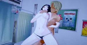 GG-Koi TwitterBluesky - Page 554