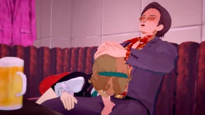 GG-Koi TwitterBluesky - Page 561