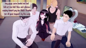 GG-Koi TwitterBluesky - Page 566