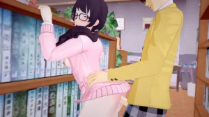 GG-Koi TwitterBluesky - Page 576