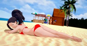 GG-Koi TwitterBluesky - Page 73