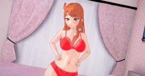 GG-Koi TwitterBluesky - Page 81