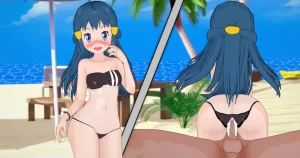 GG-Koi TwitterBluesky - Page 86