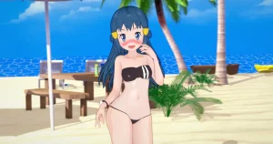 GG-Koi TwitterBluesky - Page 87