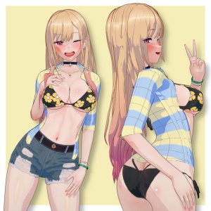 GG-Koi TwitterBluesky - Page 99