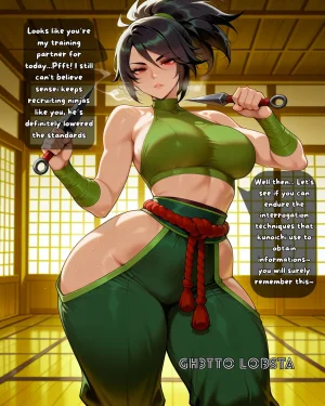 Gh3ttoLobsta Akali BJ Thumbnail