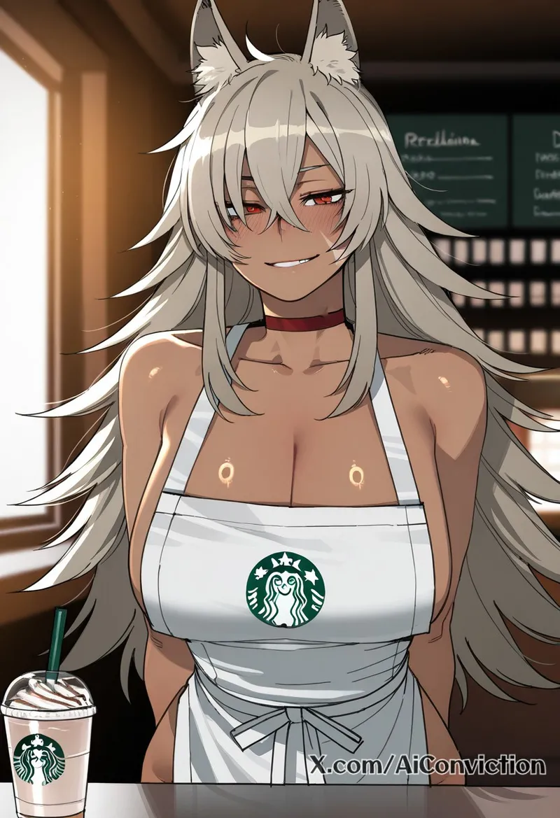 Ghislaine Dedoldia Mushoku Tensei Jobless Reincarnation pics - Image 18