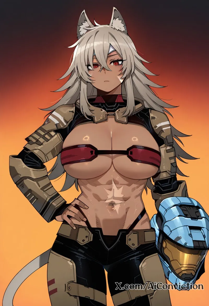 Ghislaine Dedoldia Mushoku Tensei Jobless Reincarnation pics - Image 67