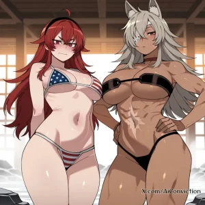 Ghislaine Dedoldia Mushoku Tensei Jobless Reincarnation pics - Page 12