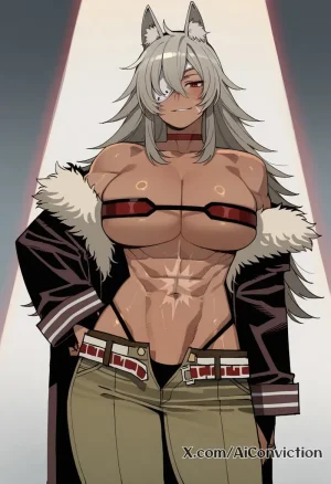 Ghislaine Dedoldia Mushoku Tensei Jobless Reincarnation pics - Page 3