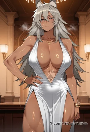 Ghislaine Dedoldia Mushoku Tensei Jobless Reincarnation pics - Page 31