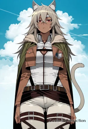 Ghislaine Dedoldia Mushoku Tensei Jobless Reincarnation pics - Page 70