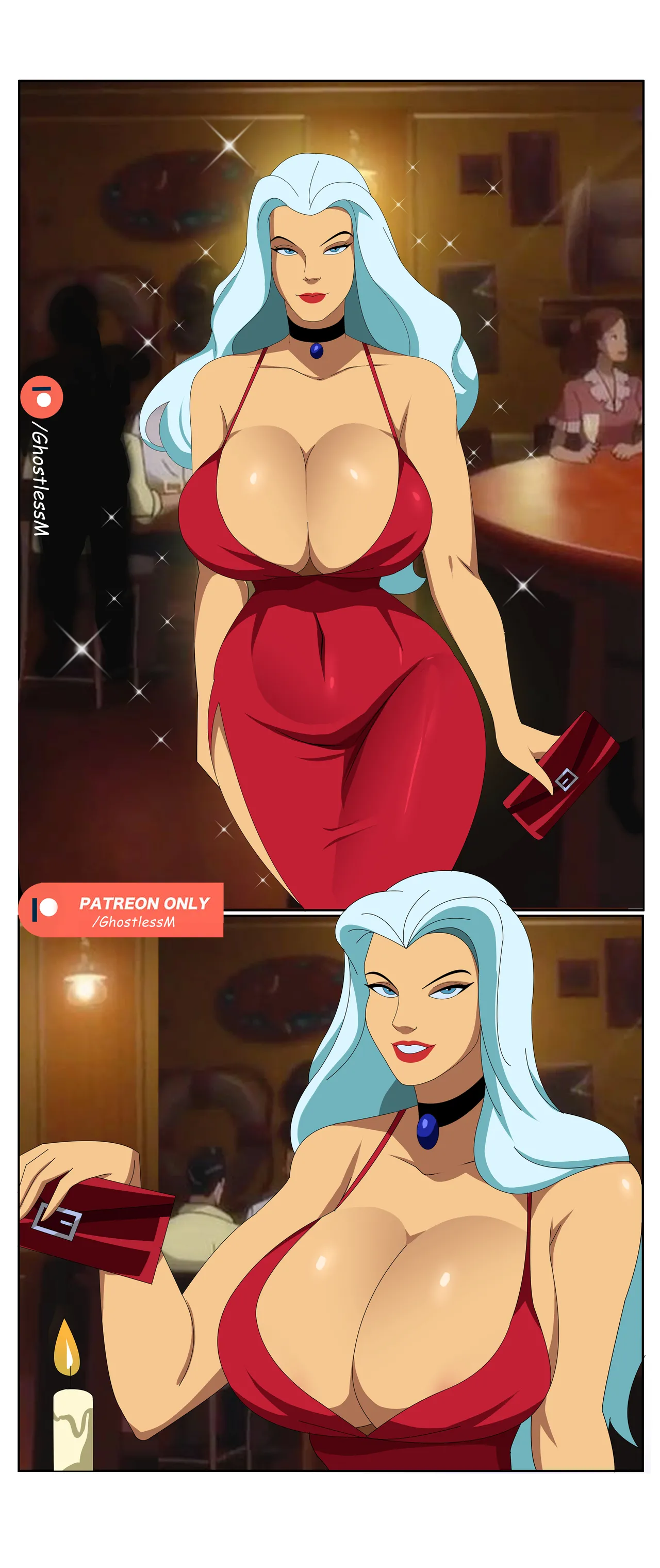 Ghostlessm HOT DATE - Image 14