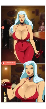 Ghostlessm HOT DATE - Page 14