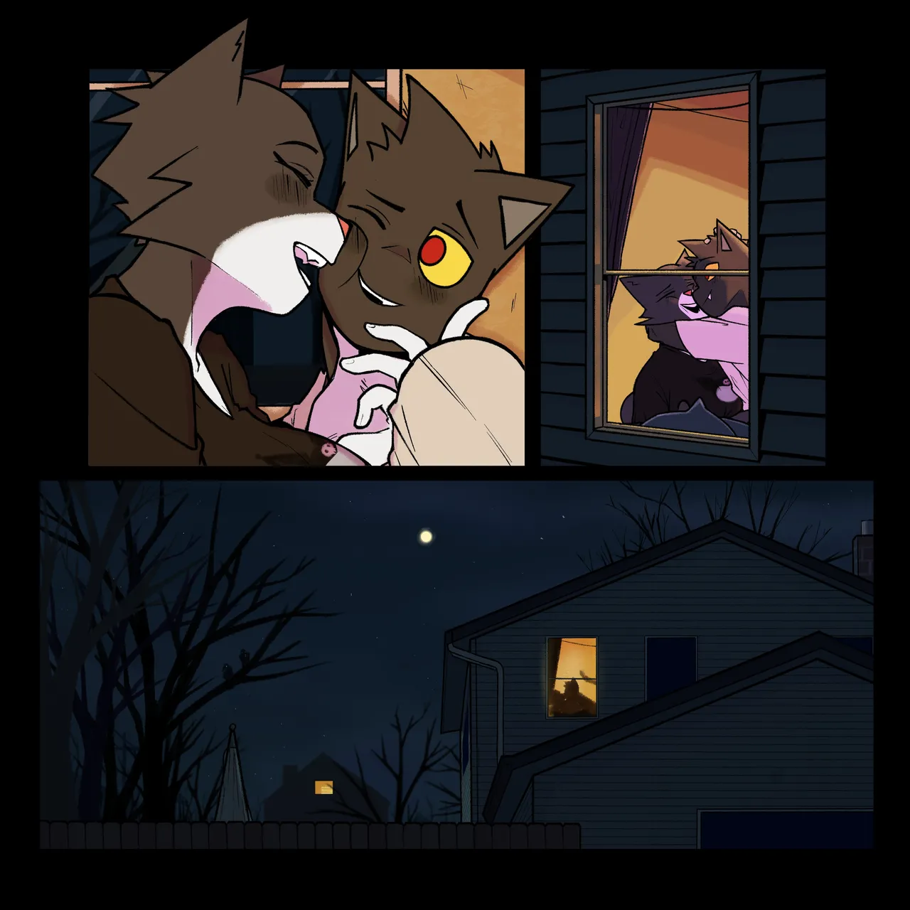 GhOZt_Art Arthur and Lucy - Image 10