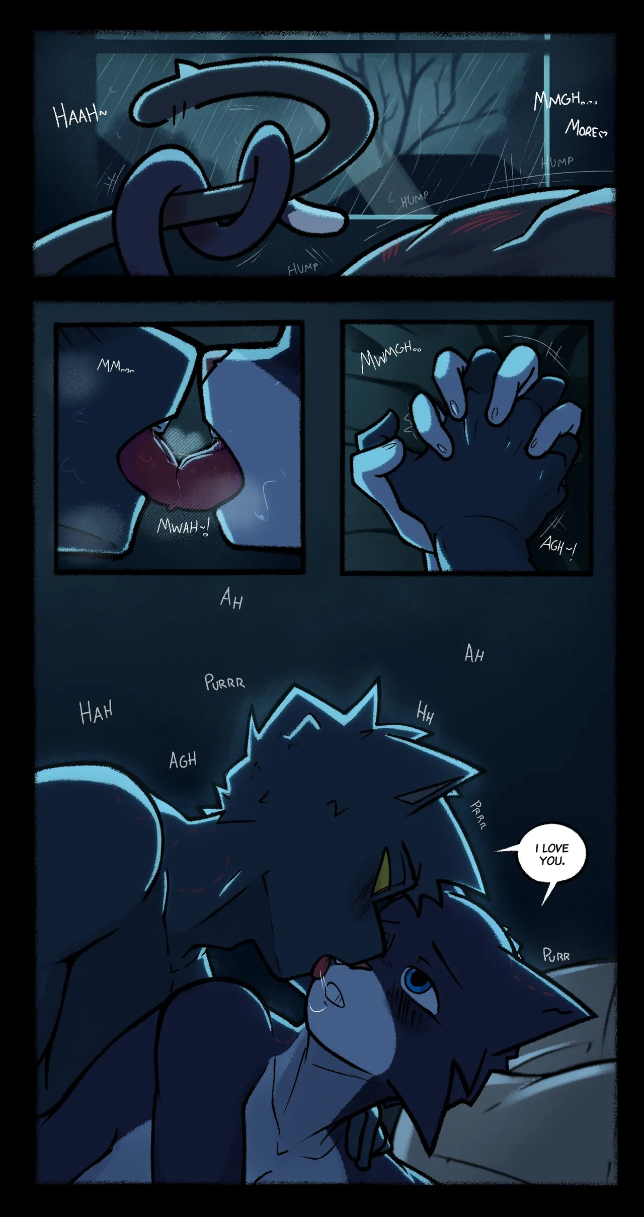 GhOZt_Art Arthur and Lucy - Image 20