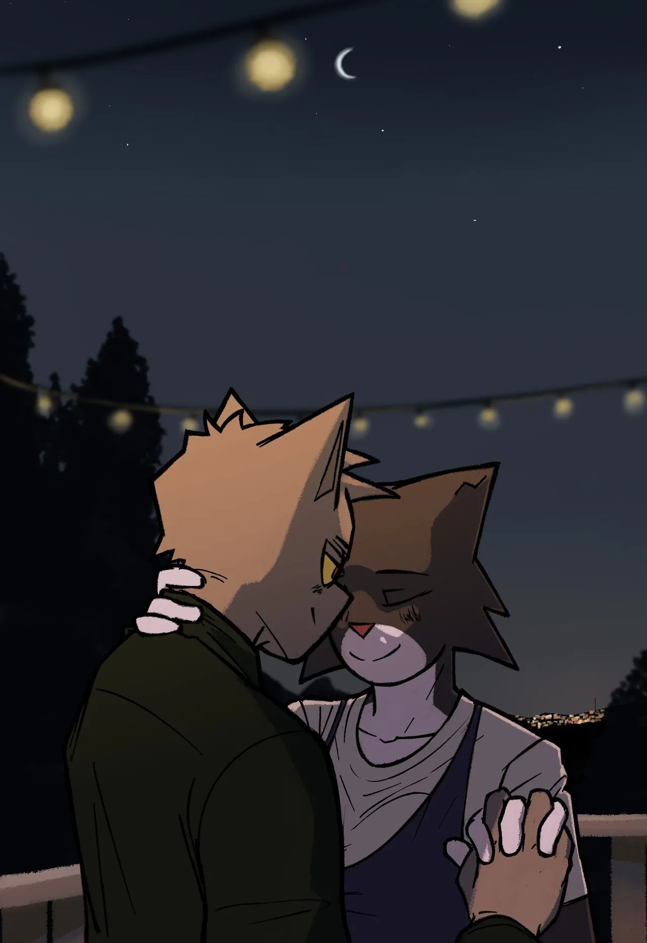 GhOZt_Art Arthur and Lucy - Image 46