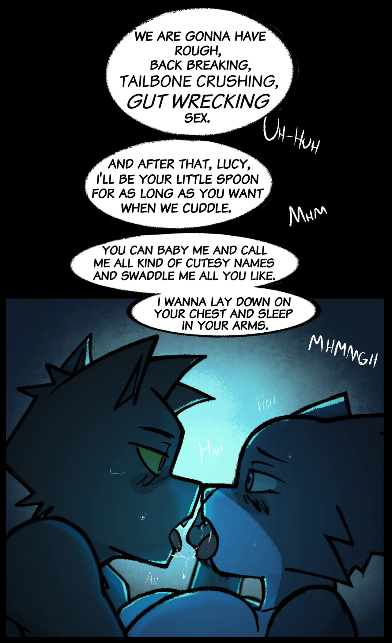 GhOZt_Art Arthur and Lucy - Image 7