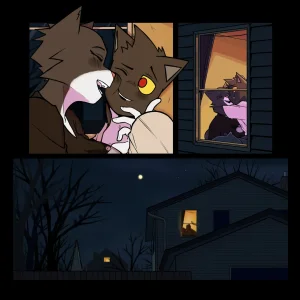 GhOZt_Art Arthur and Lucy - Page 10