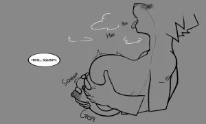 GhOZt_Art Arthur and Lucy - Page 13