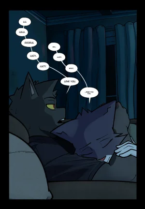 GhOZt_Art Arthur and Lucy - Page 16